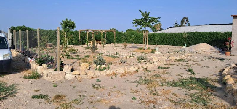 Foto 9c102489-9784-4db2-bf6b-d57ec7d160e1. Finca rústica a Chipiona norte Chipiona