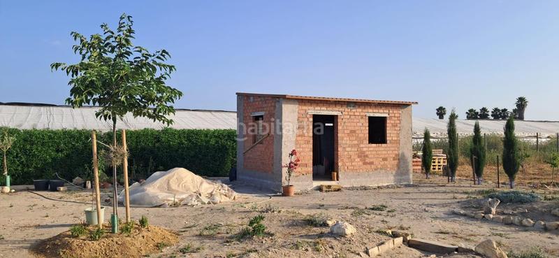 Foto a6ad5c5b-2ce7-4e9a-a675-6ced726d7576. Finca rústica a Chipiona norte Chipiona