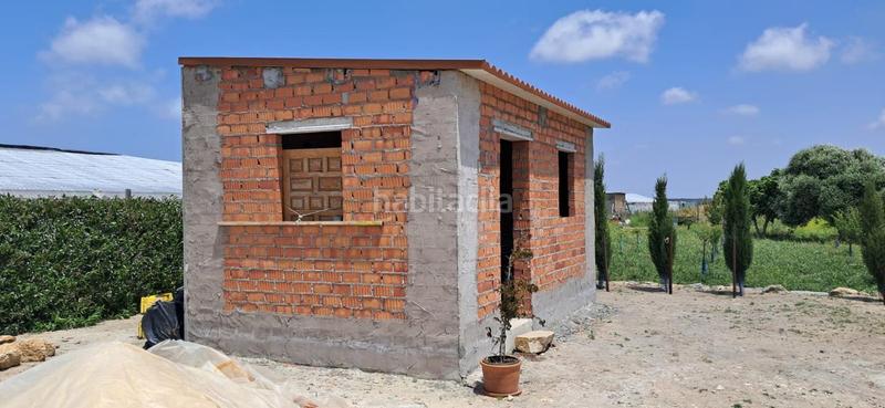 Foto b7c4200e-0174-40a4-80e9-2e98d3d1b363. Finca rústica a Chipiona norte Chipiona