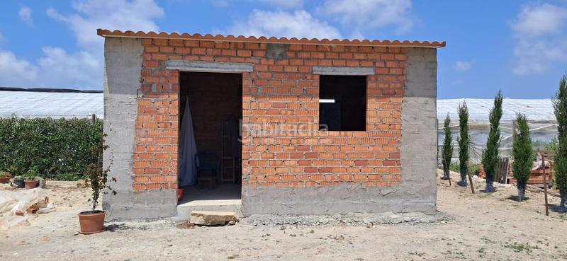 Foto bf928812-6257-49a9-bbef-662e2b8618df. Finca rústica a Chipiona norte Chipiona