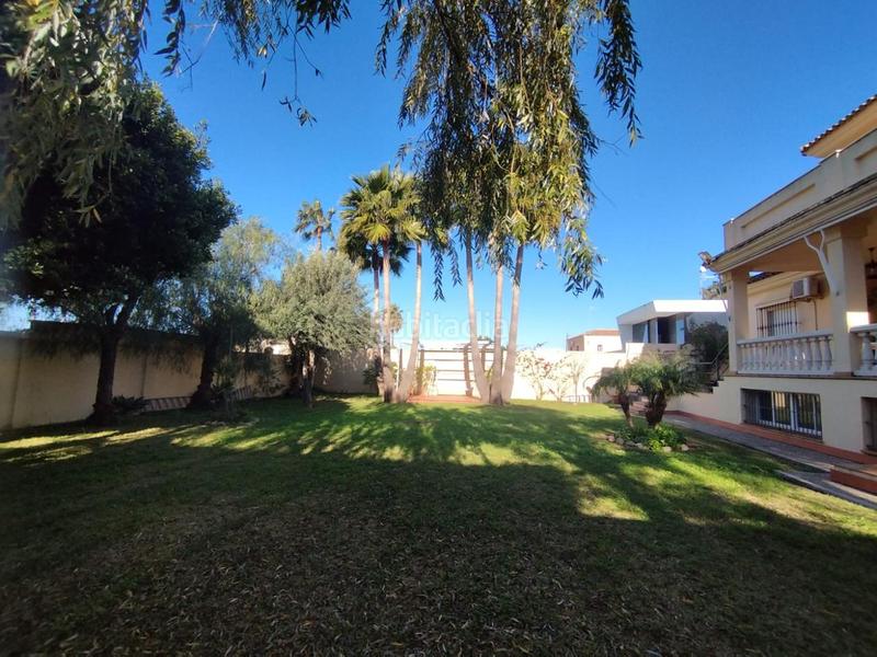 Foto 12a1bfc5-7342-411e-a217-fca77e655ab3. Casa impresionante chalet ubicado en los colonos. en Sanlúcar de Barrameda