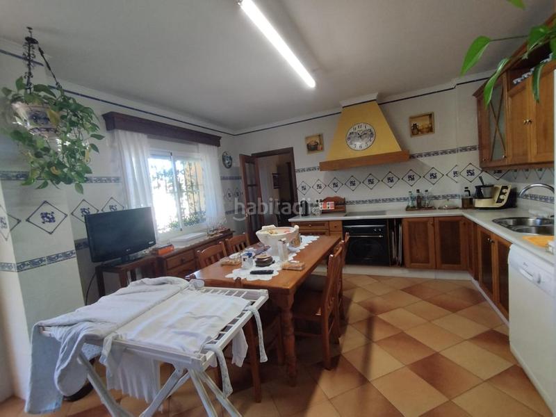 Foto 48f18f91-cbe8-4455-8f7d-73e1a1f1f1a4. Casa impresionante chalet ubicado en los colonos. en Sanlúcar de Barrameda