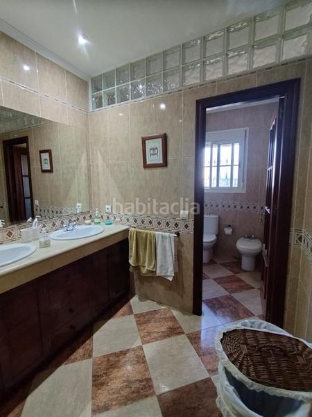 Foto 599f9b33-ff82-4d27-a8cc-b20ae7a56964. Casa impresionante chalet ubicado en los colonos. en Sanlúcar de Barrameda