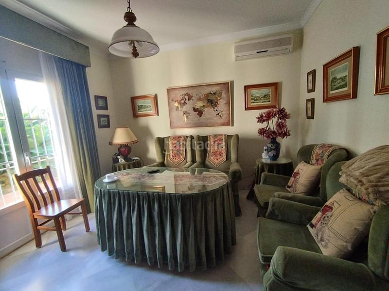 Foto 59b8a5b0-d75b-4fd8-ac3a-107f1d202160. Casa impresionante chalet ubicado en los colonos. en Sanlúcar de Barrameda
