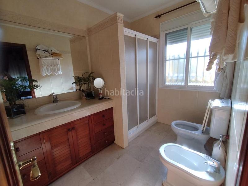 Foto 75329e3d-7158-41e6-891b-009070f89a9d. Casa impresionante chalet ubicado en los colonos. en Sanlúcar de Barrameda