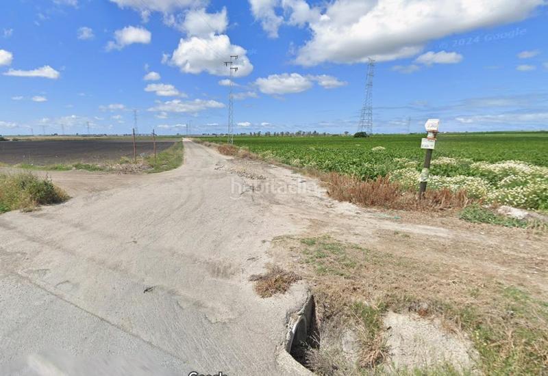 Foto 595482e2-8cbd-4b5f-bb32-b6551f67475a. Landgut in Ctra Jerez-Ctra del Puerto Sanlúcar de Barrameda