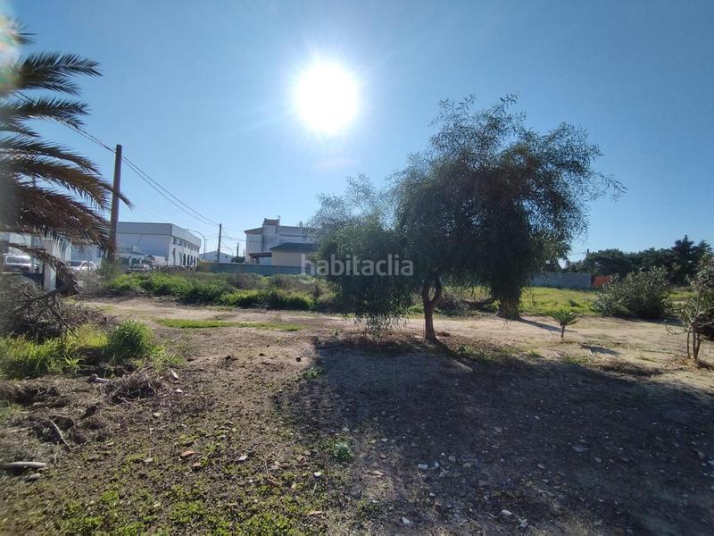 Foto 5babc21a-4eef-4133-b6a7-028d5ba2a456. Terreno residenziale in Ctra Jerez-Ctra del Puerto Sanlúcar de Barrameda