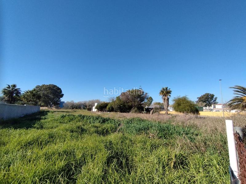 Foto 7cf86411-915f-4335-a4e9-5f7046055fc0. Terreno residenziale in Ctra Jerez-Ctra del Puerto Sanlúcar de Barrameda