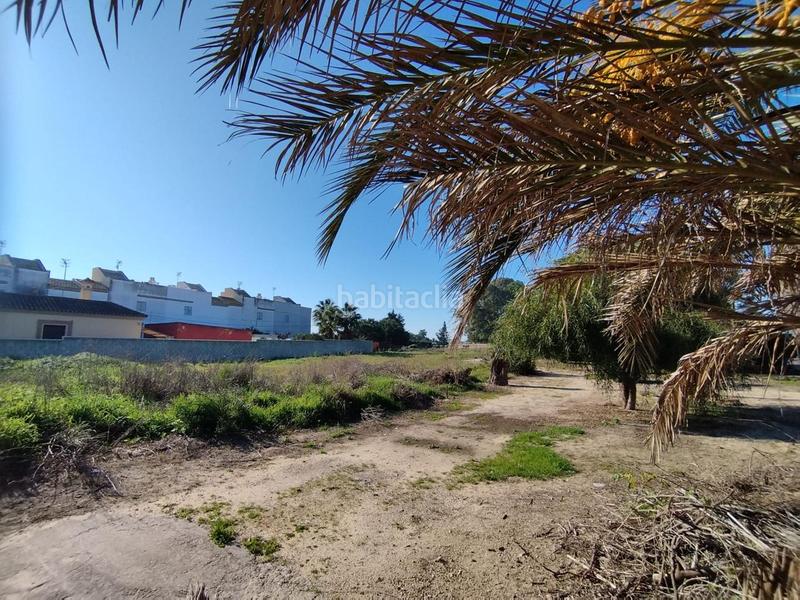 Foto a5a6cb77-ea27-4ca2-a3b0-51b72914a677. Terreno residenziale in Ctra Jerez-Ctra del Puerto Sanlúcar de Barrameda