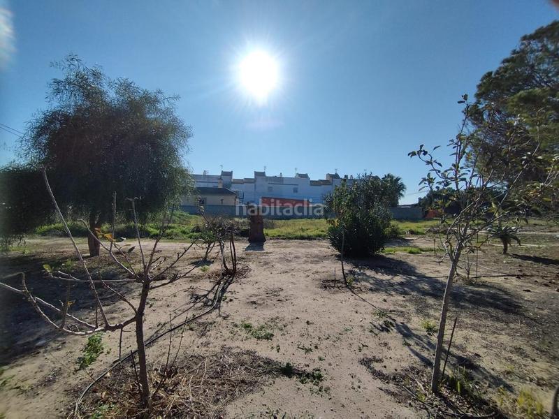 Foto f38241d4-e711-4c31-b8b6-80f39d5f36fd. Terreno residenziale in Ctra Jerez-Ctra del Puerto Sanlúcar de Barrameda