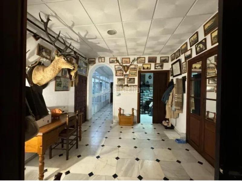 Foto 353a64b6-3ef3-4fe5-820c-59cb04394406. Casa in Centro-Calzada-Cabo Noval Sanlúcar de Barrameda