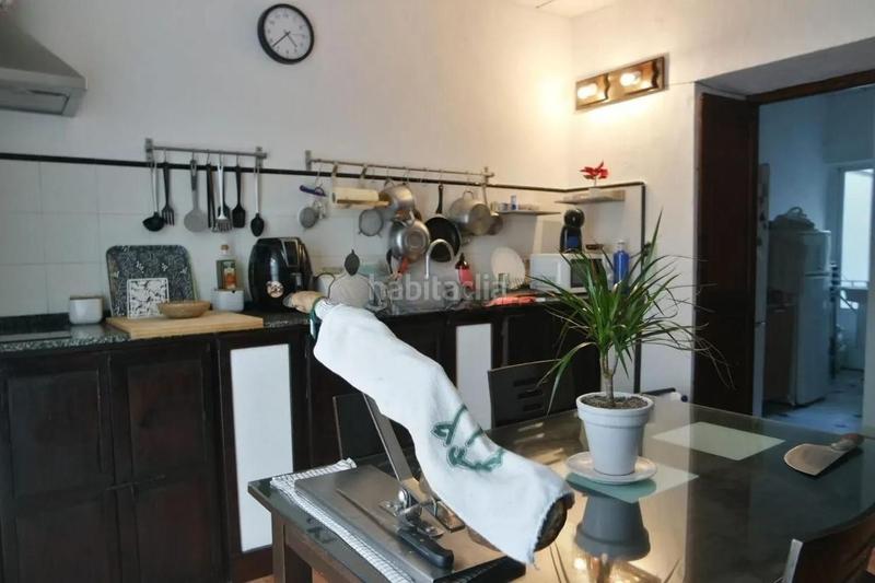 Foto 58c964b1-9fd4-41e3-ab7c-bcd4aa5c00e1. Casa in Centro-Calzada-Cabo Noval Sanlúcar de Barrameda