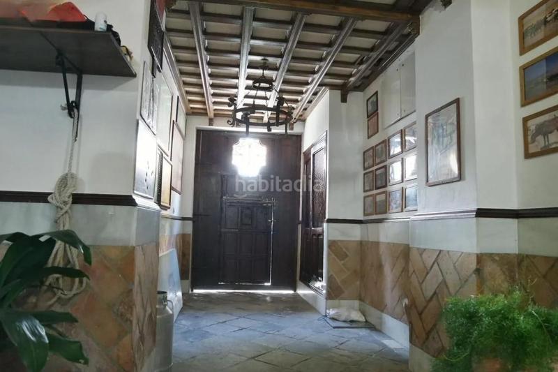 Foto 943427f5-cf71-49e6-83f3-9d67adefbff9. Casa in Centro-Calzada-Cabo Noval Sanlúcar de Barrameda