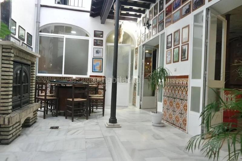 Foto b4cf7946-2ecf-4ff1-9e13-d730e3fc1e83. Casa in Centro-Calzada-Cabo Noval Sanlúcar de Barrameda