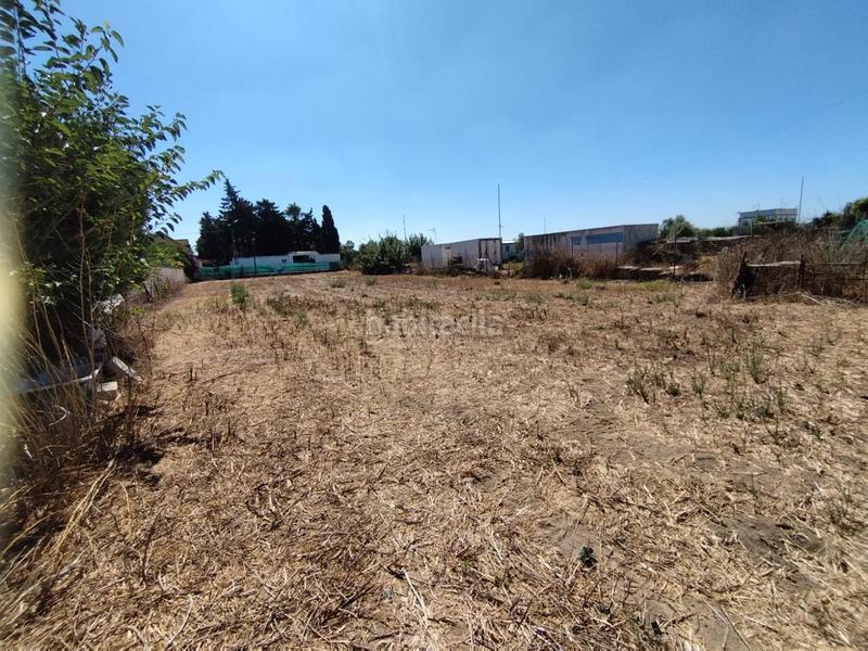 Foto 99ce1e5d-aa13-4170-8c53-bd2cc1c5422b. Terreno residencial estupenda parcela en La Jara. en Sanlúcar de Barrameda