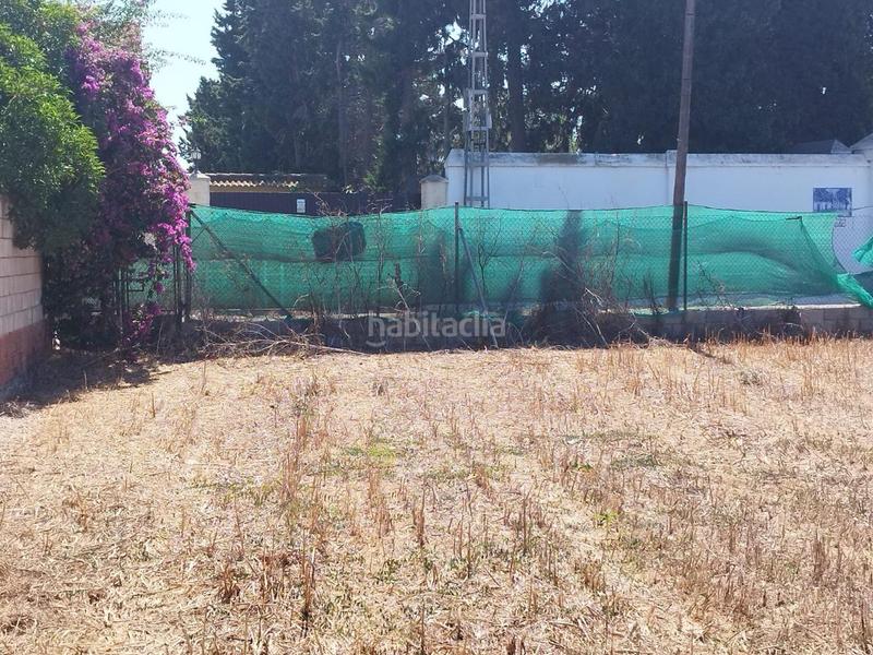 Foto a4f18cf4-4216-440a-9046-e4df8fe242f4. Terreno residencial estupenda parcela en La Jara. en Sanlúcar de Barrameda