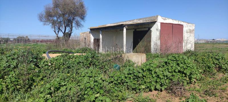 Foto a05707cd-c1da-43d7-8044-ce229349128b. Finca rústica a La Laguna Chipiona