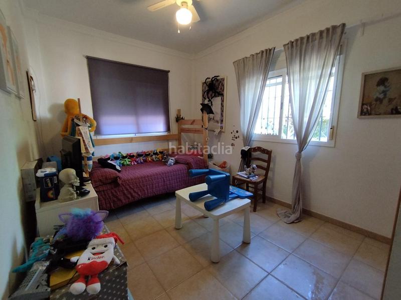 Foto 036a81b9-629e-4acf-ae71-e556d4293355. Casa impresionante chalet urbano en La Jara. en La Jara Sanlúcar de Barrameda