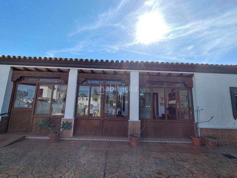 Foto 22a8f477-40d3-4f1a-807a-b5c52f83522e. Casa impresionante chalet urbano en La Jara. en La Jara Sanlúcar de Barrameda