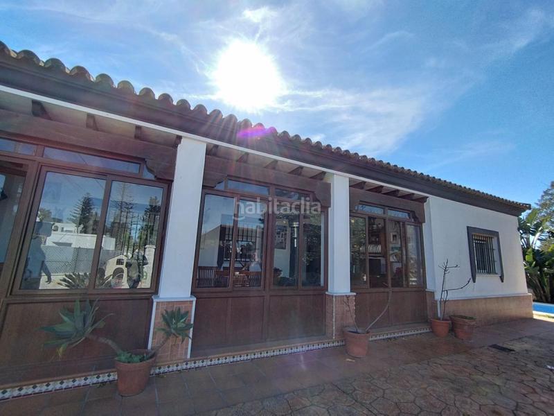 Foto 3b42c28c-7916-4468-8619-b0c567ab14df. Casa impresionante chalet urbano en La Jara. en La Jara Sanlúcar de Barrameda