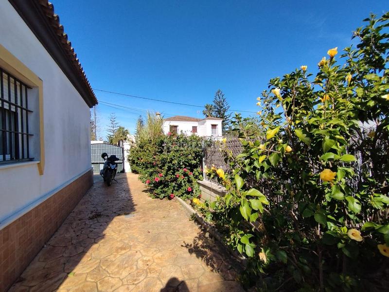 Foto 58712967-5cfe-49c5-a4e6-36f6e3eea4ce. Casa impresionante chalet urbano en La Jara. en La Jara Sanlúcar de Barrameda