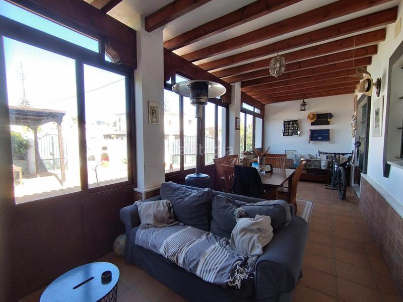 Foto 8799a923-4cb4-46e2-8ec8-0845b0fca64d. Casa impresionante chalet urbano en La Jara. en La Jara Sanlúcar de Barrameda
