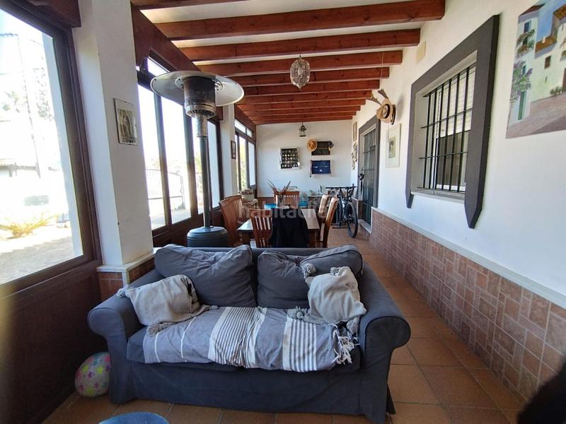 Foto bf6ba2c2-e032-4e6f-b8cf-7070158eac2e. Casa impresionante chalet urbano en La Jara. en La Jara Sanlúcar de Barrameda