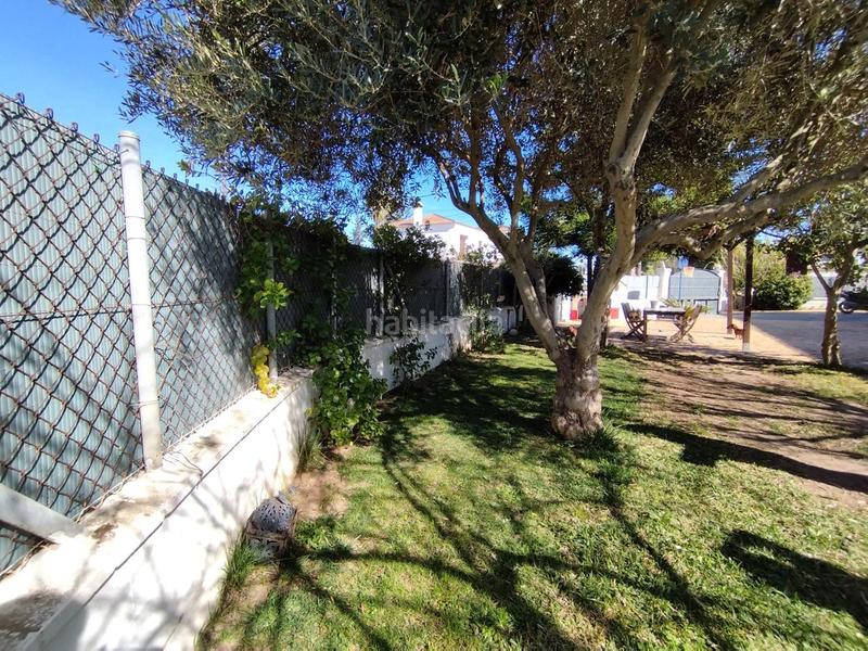 Foto ec8212d7-b979-4e55-b079-27d967756d25. Casa impresionante chalet urbano en La Jara. en La Jara Sanlúcar de Barrameda