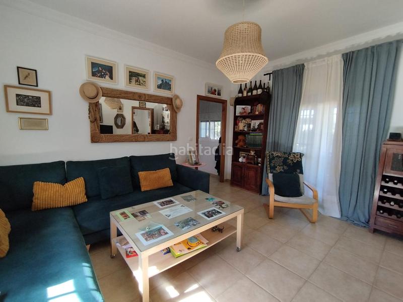 Foto eeb6e238-b8e0-4fd2-81ae-918f0a5db920. Casa impresionante chalet urbano en La Jara. en La Jara Sanlúcar de Barrameda