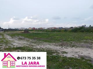 Finca rústica  Blanca. Parcela en cuesta blanca