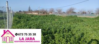 Terreny residencial  De la reyerta. Parcela de 1400m en la reyerta