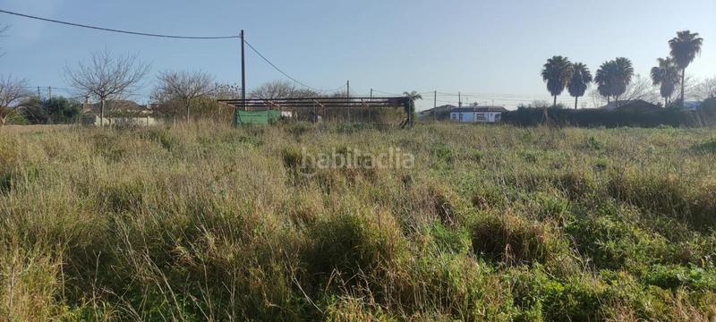 Foto e1052695-6041-4bbb-b6d4-d97d60c00373. Terreno residenziale in Chipiona norte Chipiona