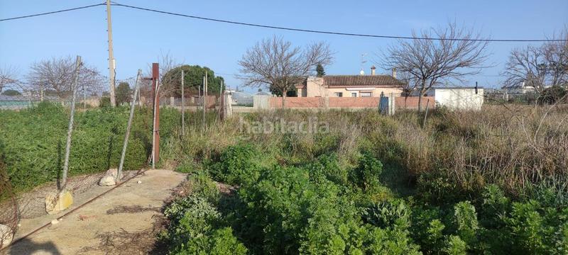 Foto ee942446-a9ce-486c-a23c-c7ec9c9d4262. Terreno residenziale in Chipiona norte Chipiona