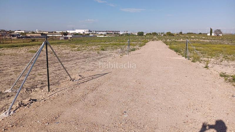 Foto 0fb824da-887e-49cf-9ac5-8b4695a309f7. Landgut in Las Palmeras-Dehesilla Sanlúcar de Barrameda