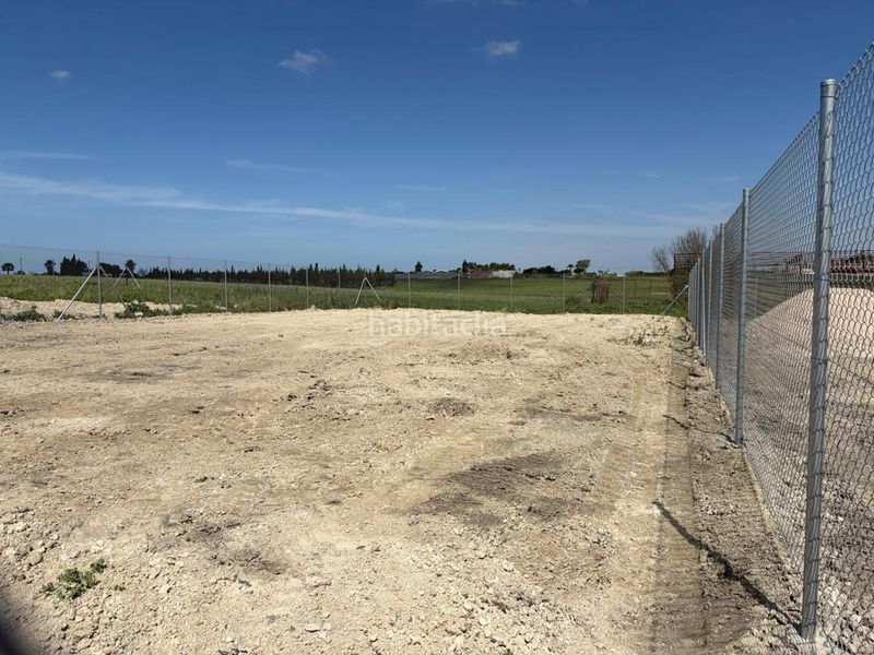 Foto 63d9b5d0-2025-48ae-bce5-795fde503368. Finca rústica a Las Palmeras-Dehesilla Sanlúcar de Barrameda