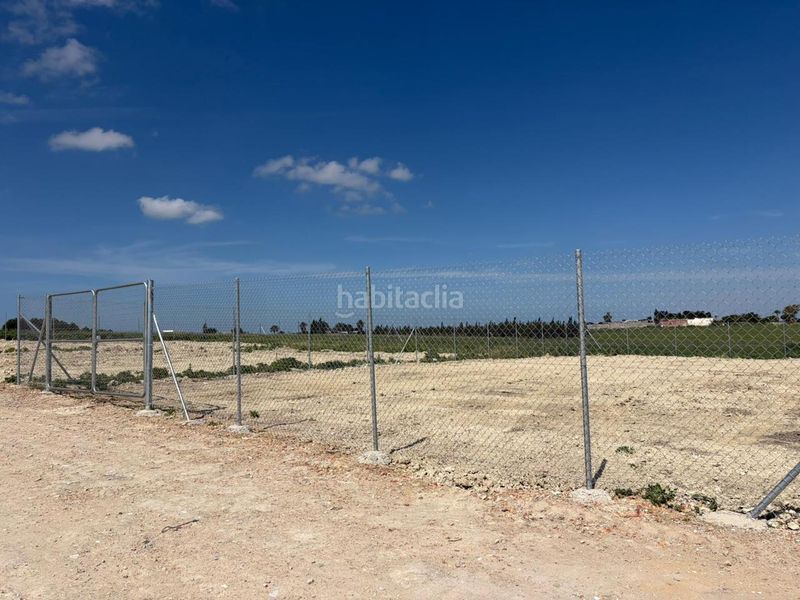 Foto 8e36394d-e0e8-42f1-bd54-e5739aae6388. Finca rústica a Las Palmeras-Dehesilla Sanlúcar de Barrameda
