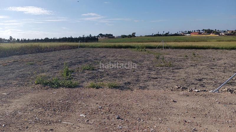 Foto acbe9f26-a62c-4f8f-9eba-aec6ba43941d. Landgut in Las Palmeras-Dehesilla Sanlúcar de Barrameda
