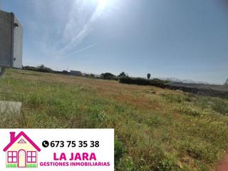 Terreny residencial  Cabeza de la vaca. Parcela de 3400m en camino cabeza de la vaca