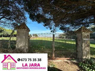 Propriété  San josé de malcocinado. Finca rústica en medina sidonia