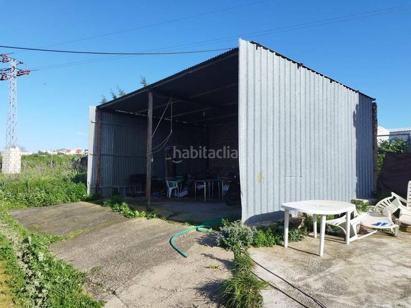 Foto 3896b0a4-11e5-4cb7-8693-7f2cb29e14b3. Casale con piscina in Bonanza-Avda de Huelva-Barrio Andalucia Sanlúcar de Barrameda