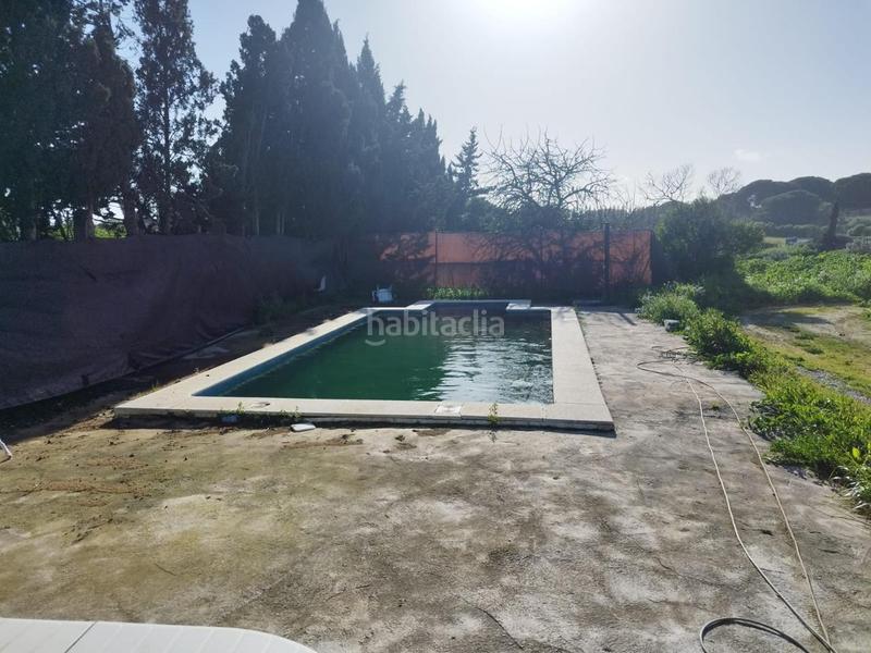 Foto a5e4a4d0-ac81-4b2e-96f2-e3ed7b047246. Casale con piscina in Bonanza-Avda de Huelva-Barrio Andalucia Sanlúcar de Barrameda