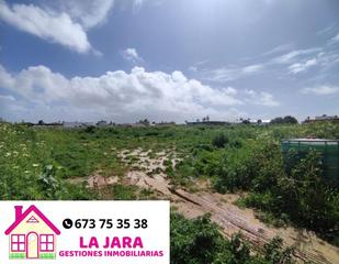 Landgut  De la jara. Parcela en camino de la jara