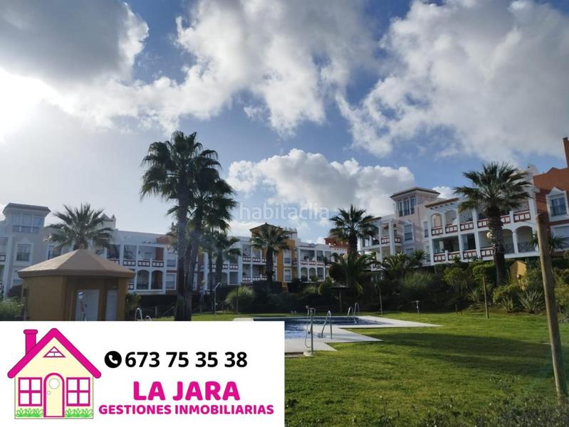 Foto 403c5510-0468-4c89-abae-9bf7bfa2db95. Appartement avec parking piscine dans Martín Miguel Sanlúcar de Barrameda