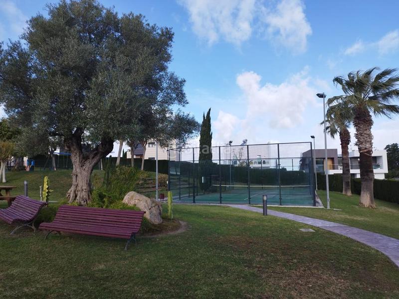 Foto ab954e64-5faf-46b3-a917-e29f64f57e44. Appartement avec parking piscine dans Martín Miguel Sanlúcar de Barrameda