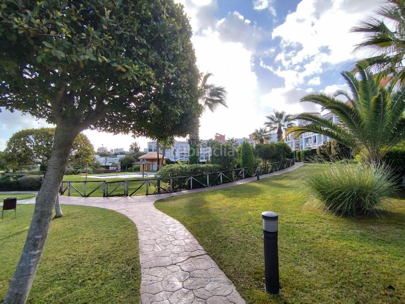 Foto b9a2729a-bcff-41cc-bc5d-b6dd05feca7b. Appartement avec parking piscine dans Martín Miguel Sanlúcar de Barrameda