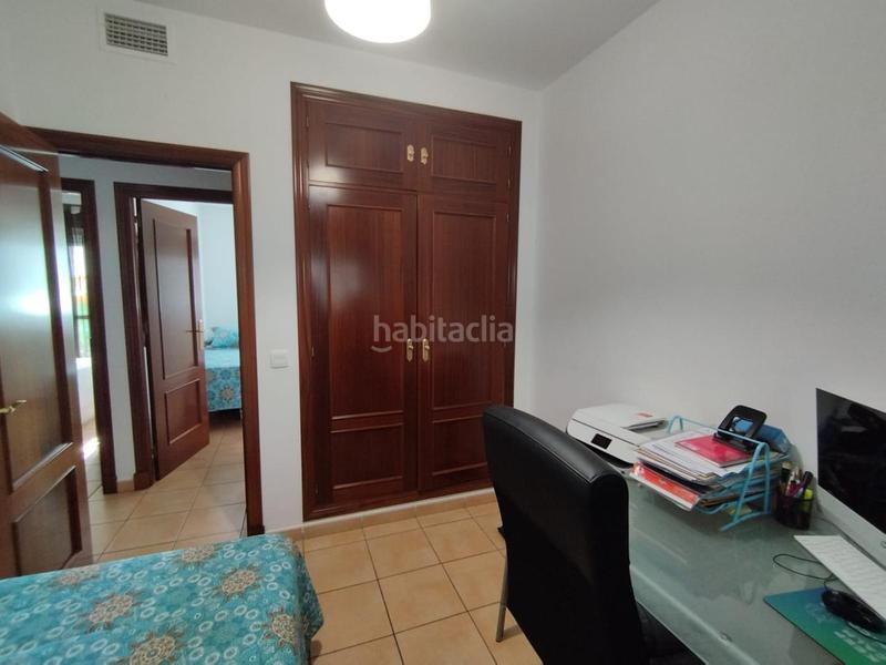 Foto bc93e515-d855-4be5-b1d8-491dc079e89e. Appartement avec parking piscine dans Martín Miguel Sanlúcar de Barrameda
