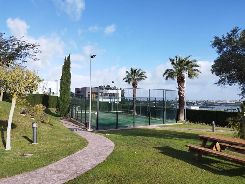 Foto c58e6588-57d5-44a7-a998-5788dd82a075. Appartement avec parking piscine dans Martín Miguel Sanlúcar de Barrameda