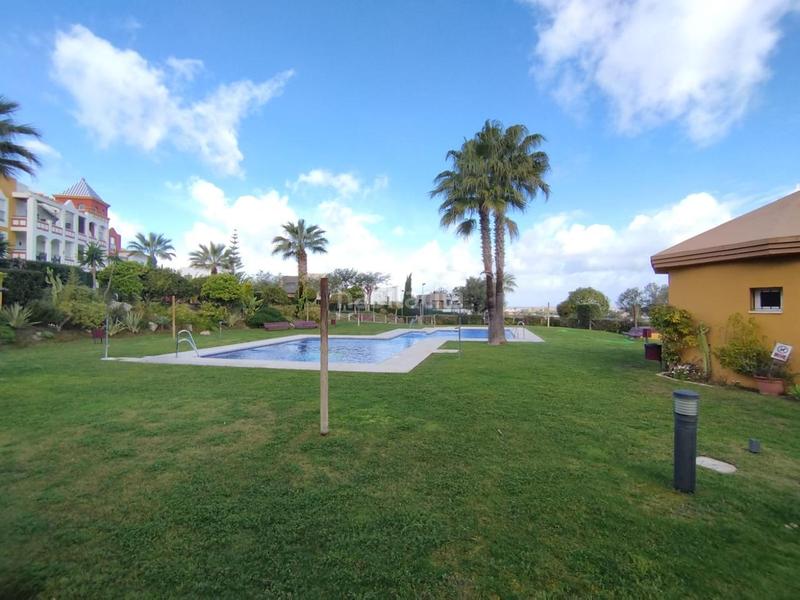 Foto cedd84a4-0343-4e8c-b845-cd65f486424e. Appartement avec parking piscine dans Martín Miguel Sanlúcar de Barrameda