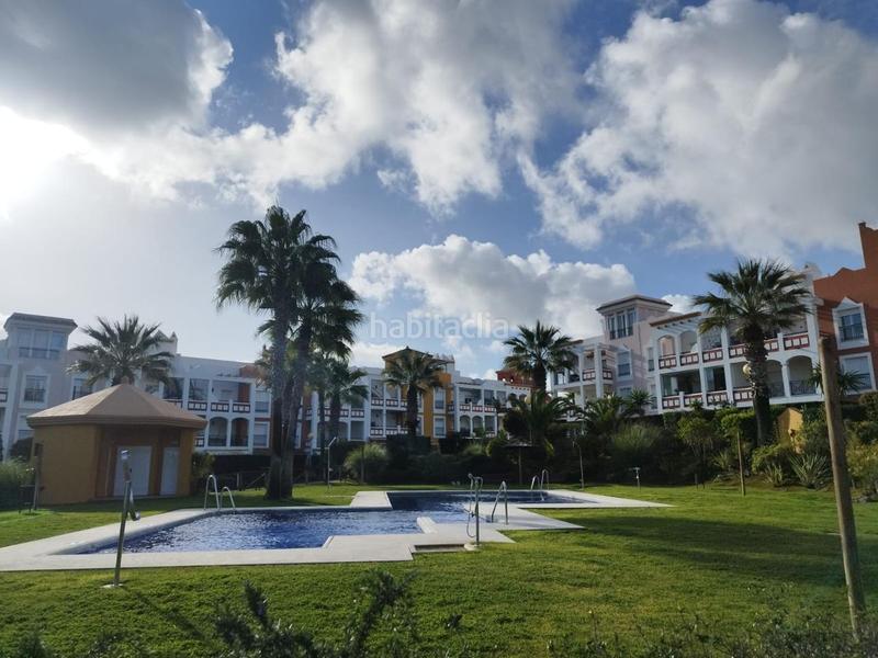 Foto ffacd861-4901-4951-9cd8-4380065e387a. Appartement avec parking piscine dans Martín Miguel Sanlúcar de Barrameda