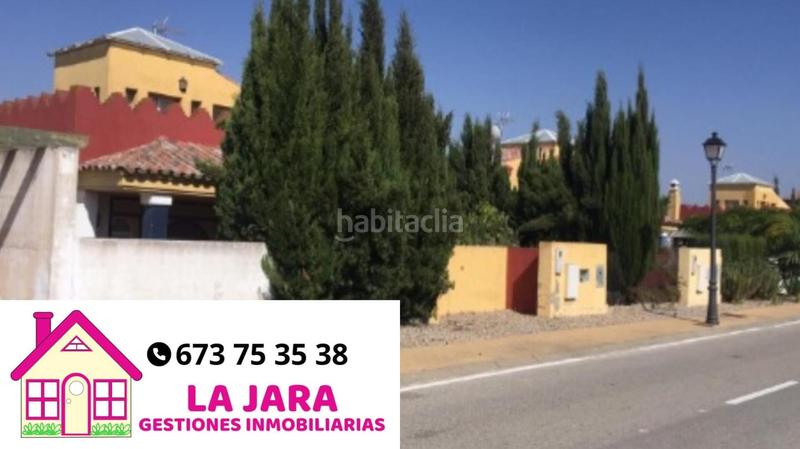 Foto 157ca72e-c7e1-49b6-9935-f032db45b7c0. Maison avec piscine dans Martín Miguel Sanlúcar de Barrameda